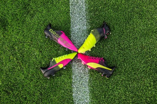PUMA Tricks Collection evoPOWER and evoSPEED_Environmental_2
