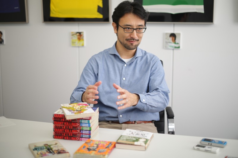 ジャイキリ本の著者が明かす③「意見の対立を超えるプロセスを経ないと、チームにはなれない」
