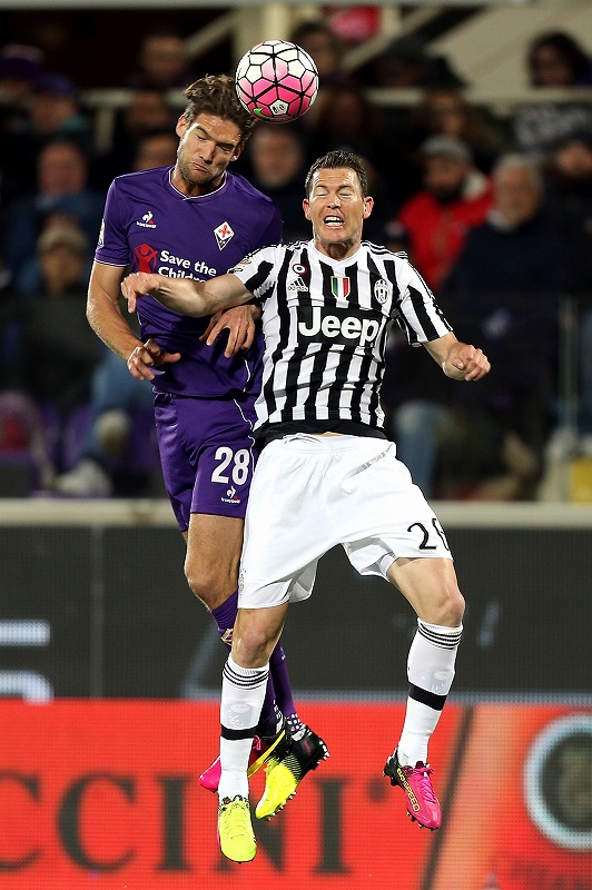 Stefan Lichtsteiner
