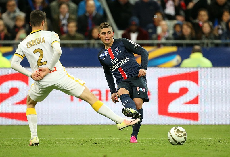 Verratti