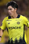 遠藤渓太のプロフィール写真