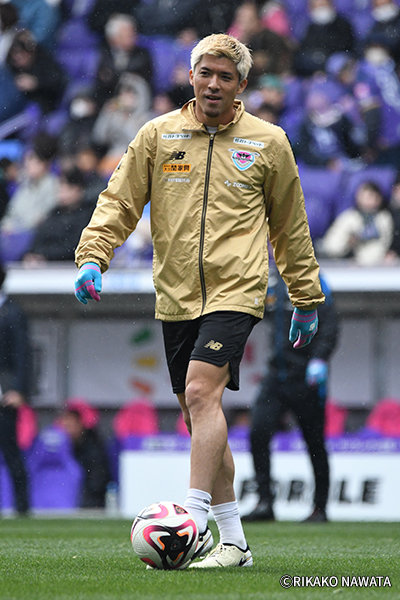 富樫敬真（サガン鳥栖）のプロフィール画像