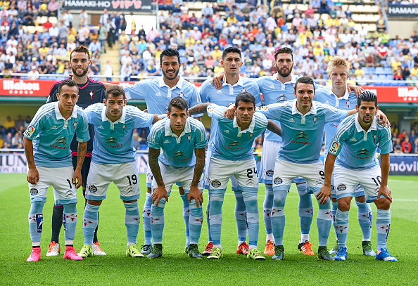 Villarreal CF v Celta Vigo - La Liga