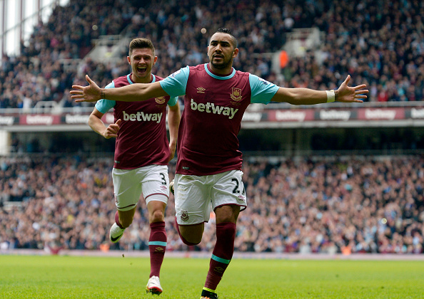 West Ham United v Crystal Palace - Premier League