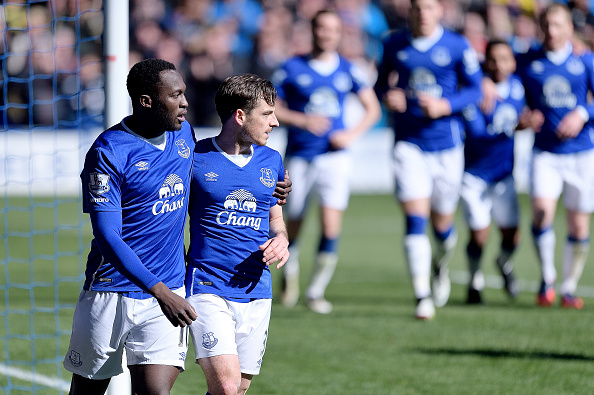 Everton v A.F.C. Bournemouth - Premier League