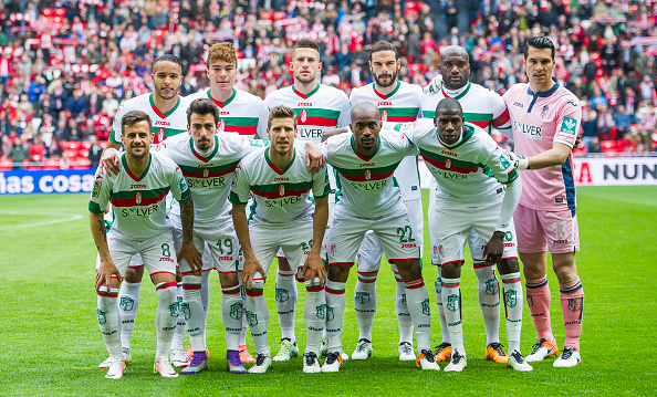 Athletic Club v Granada CF - La Liga