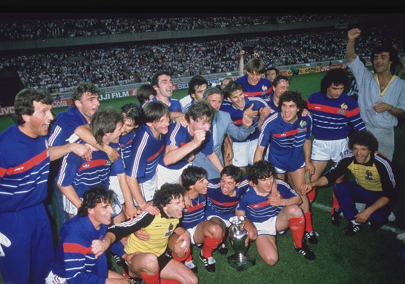 1984France