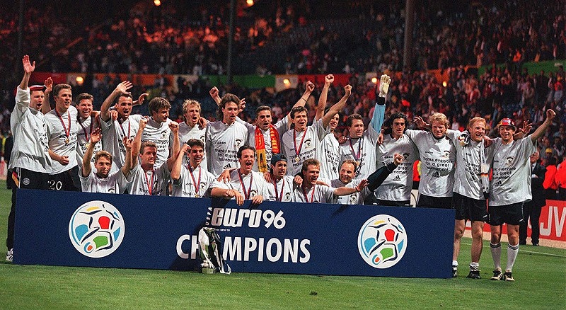 1996Germany