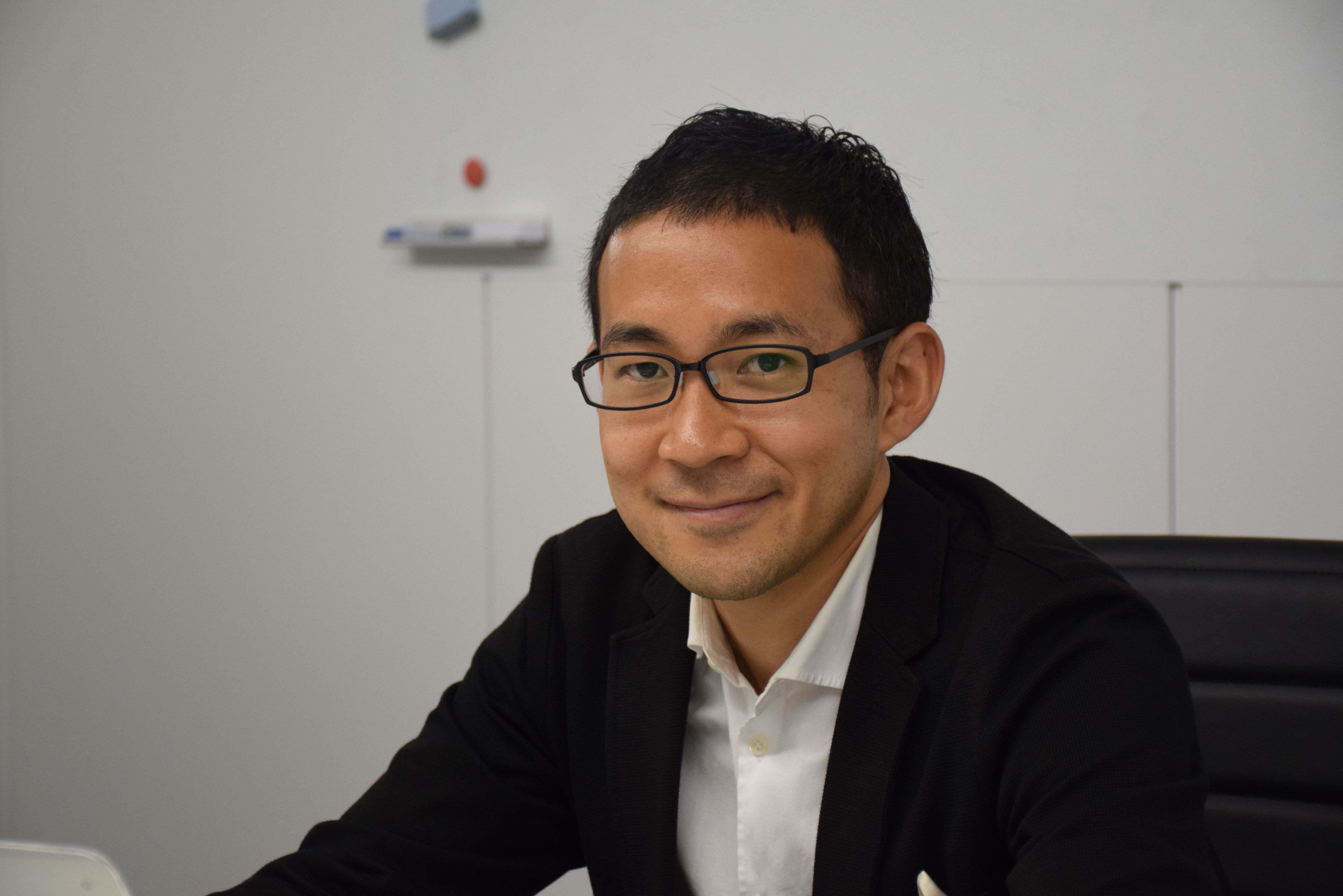 玉乃淳が設立した新メディアへの思い「辞めた後にも色々な道があることを示していきたい」