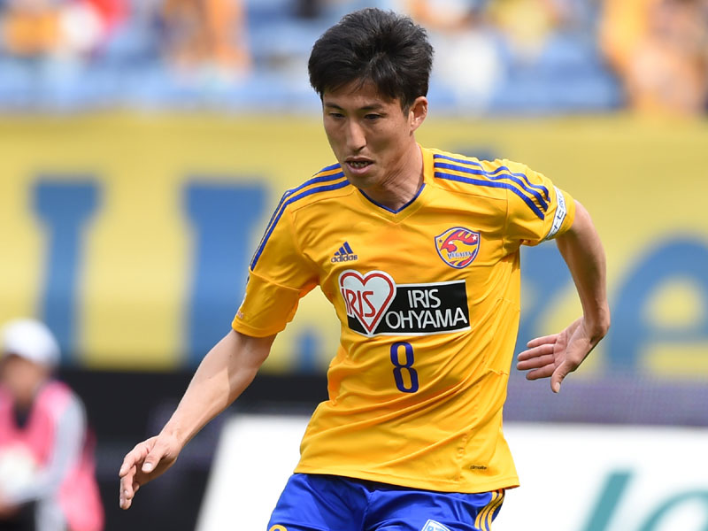 【予想スタメン】8試合ぶりの白星を挙げた仙台、ホーム2連勝なるか…“FW”野沢拓也は今季2点目を狙う