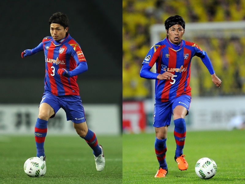 FC東京から2選手が日本代表選出…DF森重「優勝を目指して戦いたい」