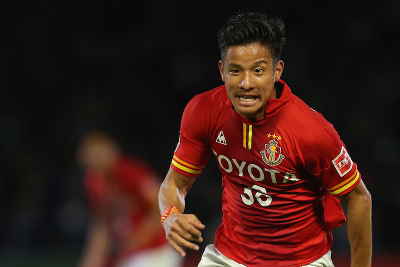 松田力