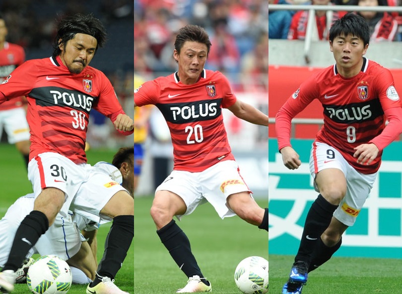 【予想スタメン】ACL敗退の浦和、敵地での連戦を乗り越えられるか…鳥栖DFは“KLM”を警戒