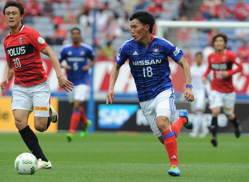 遠藤渓太