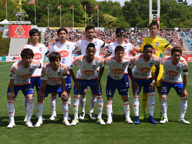 【予想スタメン】守備の修正が奏功した15位新潟、得意のアウェー仙台戦で今季3勝目を狙う