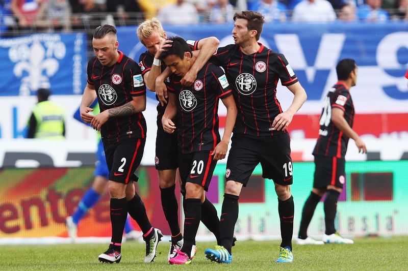 長谷部誠