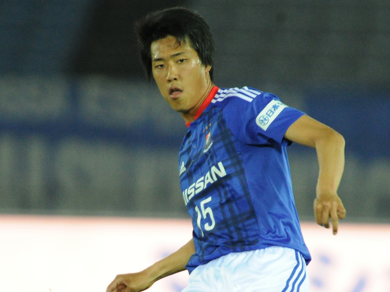 新井一耀