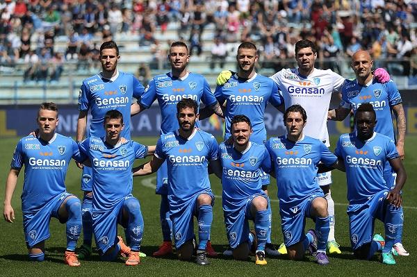 Empoli FC v Bologna FC - Serie A