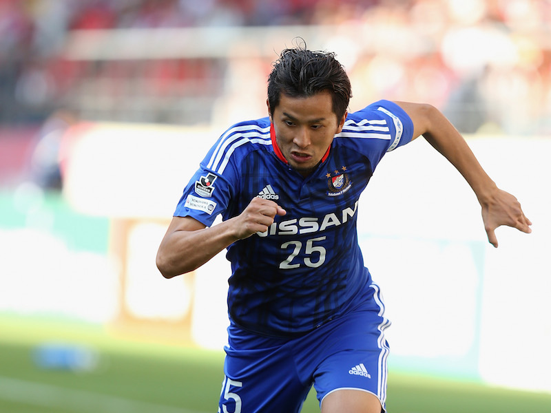 前田直輝