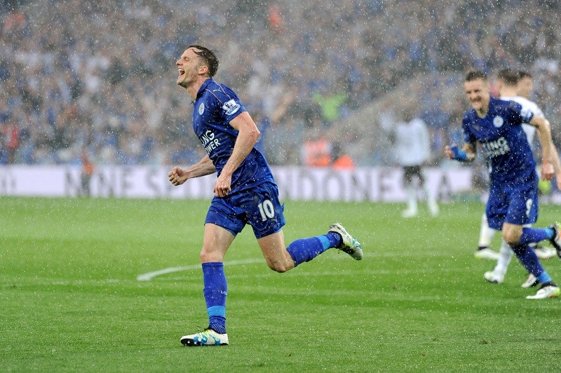 Leicester City v Everton - Premier League