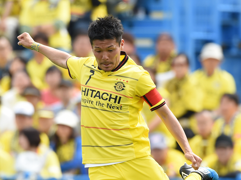 大谷秀和
