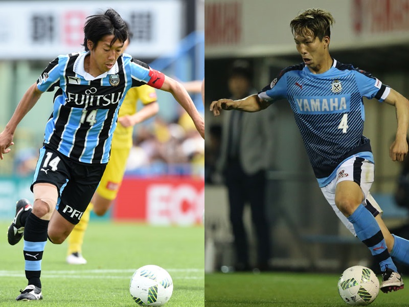【予想スタメン】前節無得点の川崎、磐田守備陣を破れるか…中村と小林の司令塔対決にも注目
