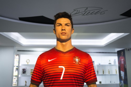 CR7 Museum