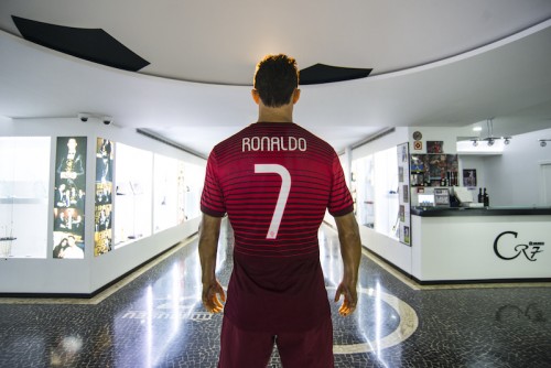 CR7 Museum