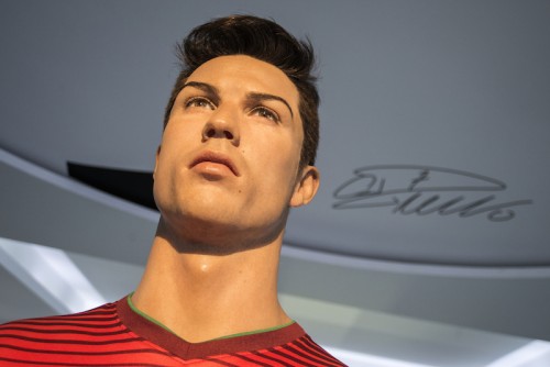 CR7 Museum