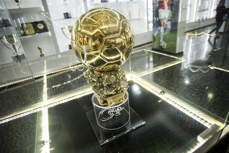 CR7 Museum