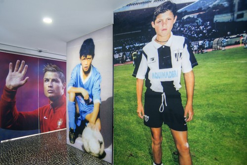 CR7 Museum