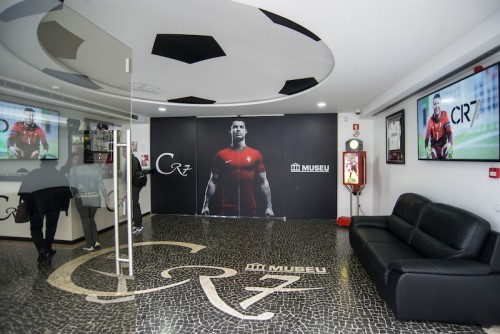 CR7 Museum