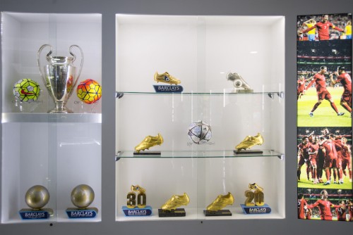 CR7 Museum