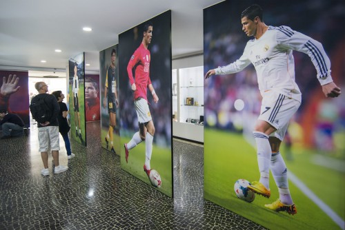 CR7 Museum