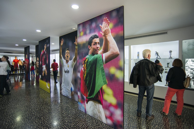 CR7 Museum