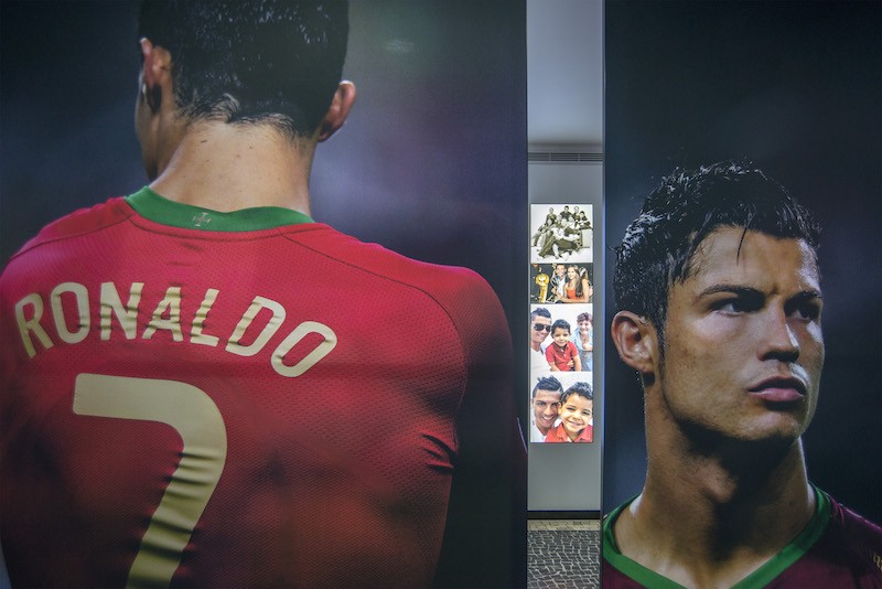 CR7 Museum