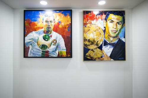 CR7 Museum