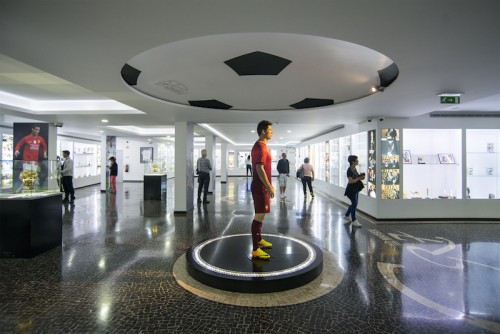 CR7 Museum