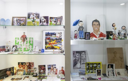 CR7 Museum