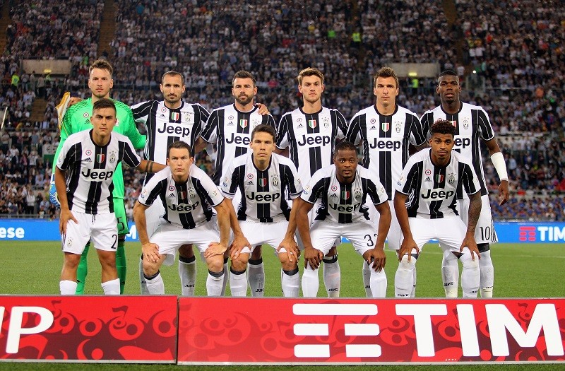 AC Milan v Juventus FC - TIM Cup Final