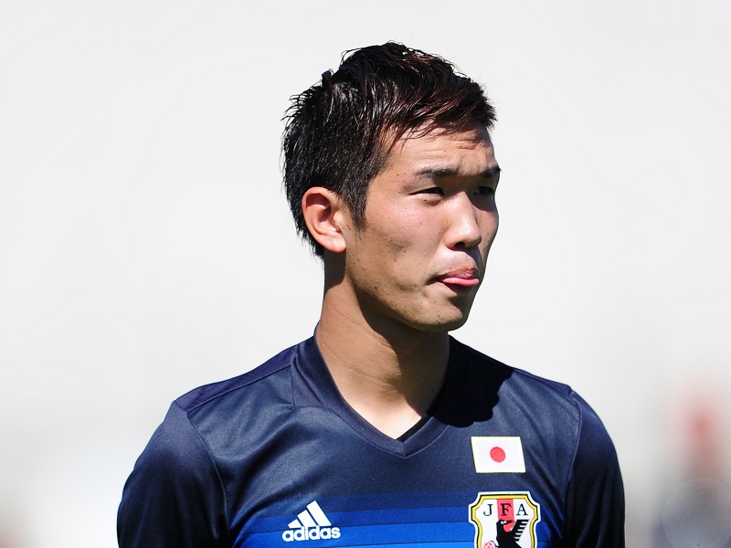 岩波拓也