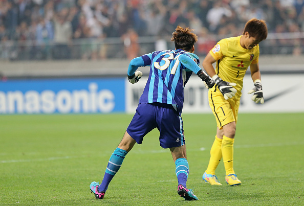 FC Seoul v Urawa Red Diamonds - AFC Champions League Round Of 16