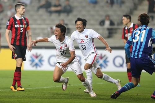 FC Seoul v Urawa Red Diamonds - AFC Champions League Round Of 16