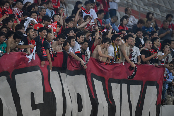 FC Seoul v Urawa Red Diamonds - AFC Champions League Round Of 16