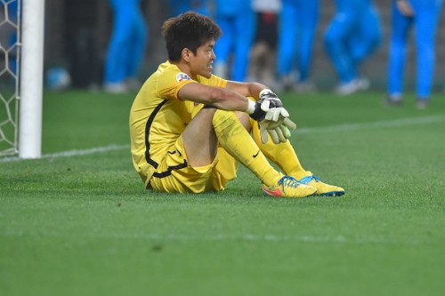 FC Seoul v Urawa Red Diamonds - AFC Champions League Round Of 16