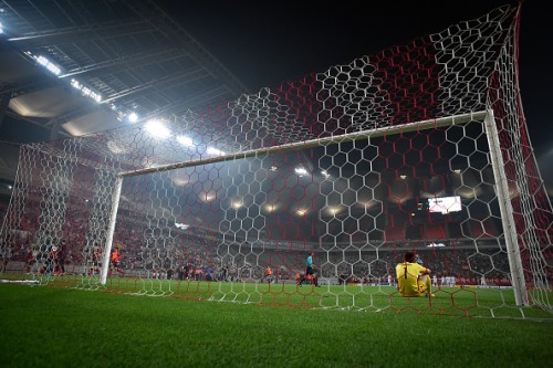 FC Seoul v Urawa Red Diamonds - AFC Champions League Round Of 16