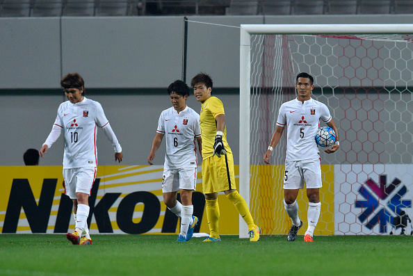 FC Seoul v Urawa Red Diamonds - AFC Champions League Round Of 16