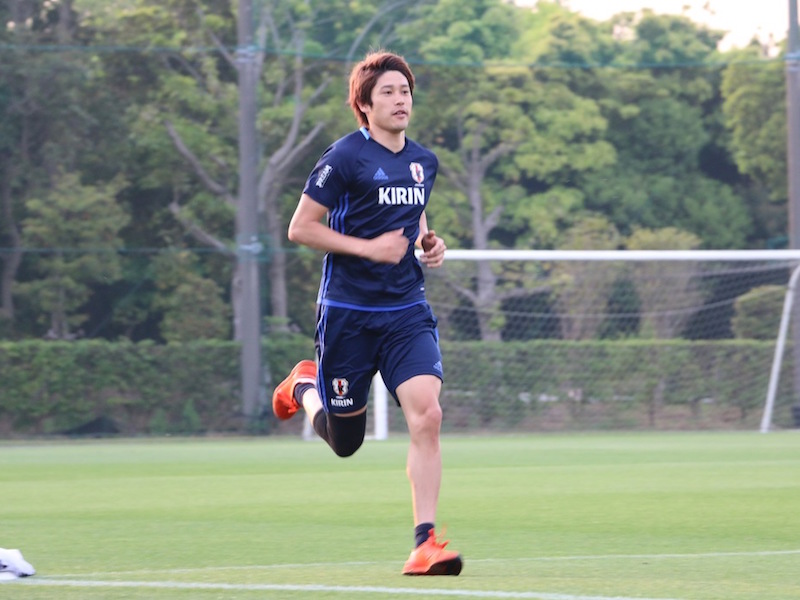 内田篤人