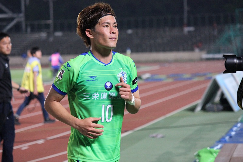 菊池大介