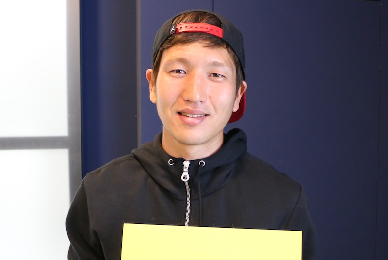 原口元気